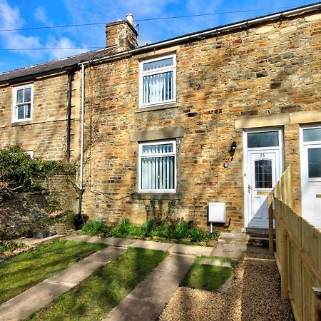 Mole Cottage Frosterley Экстерьер фото