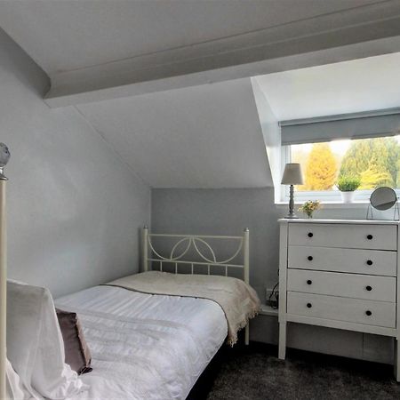 Mole Cottage Frosterley Экстерьер фото