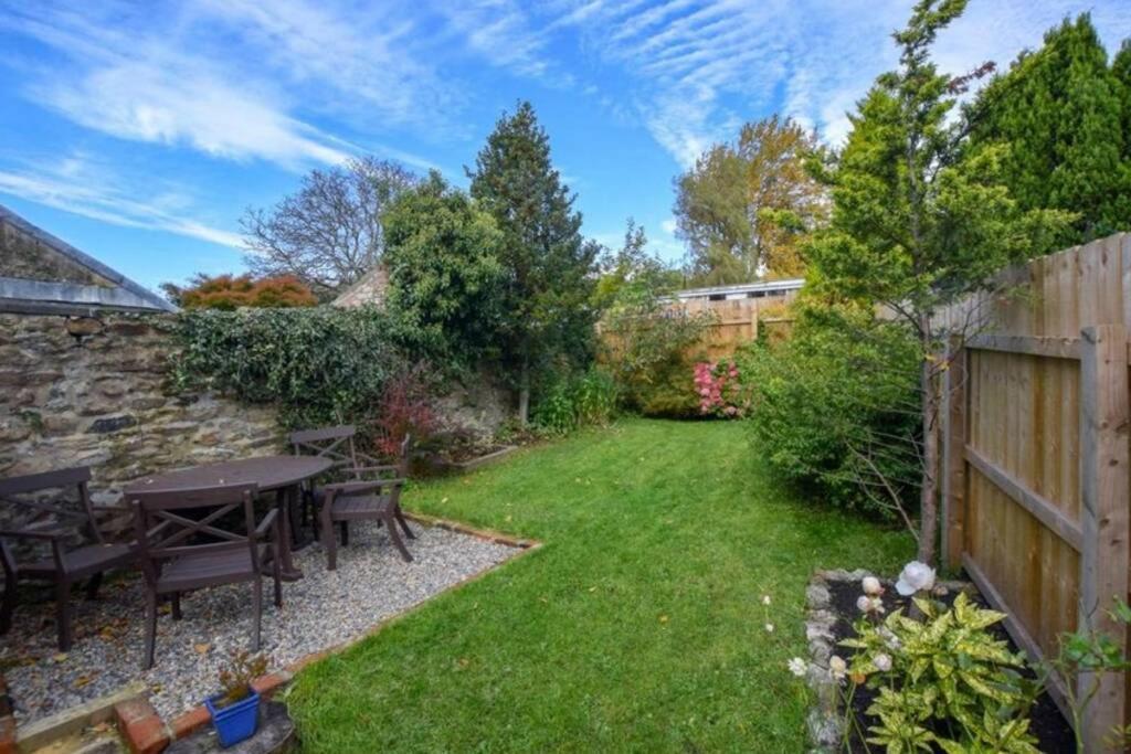 Mole Cottage Frosterley Экстерьер фото