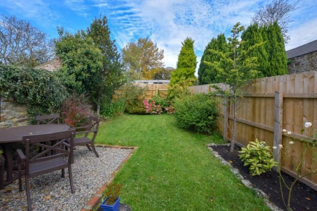 Mole Cottage Frosterley Экстерьер фото