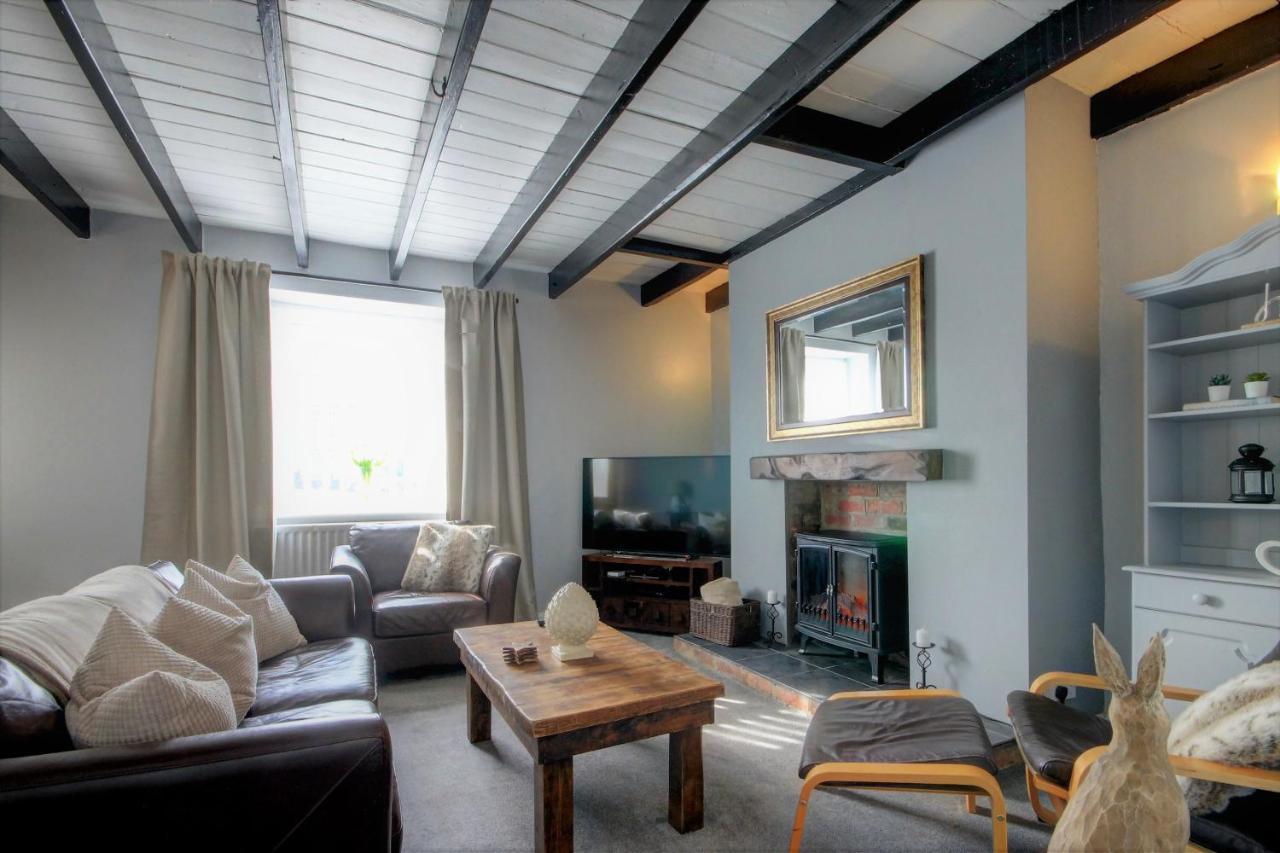 Mole Cottage Frosterley Экстерьер фото