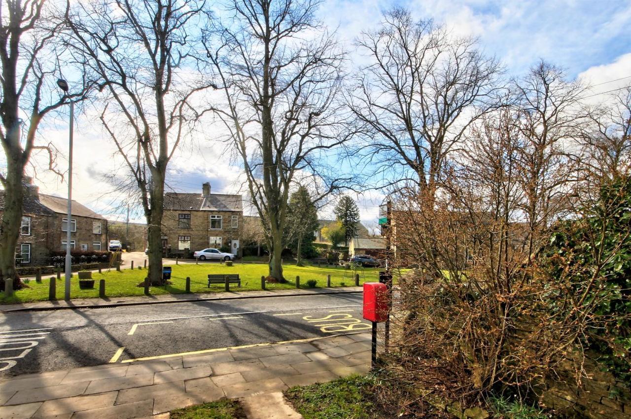 Mole Cottage Frosterley Экстерьер фото