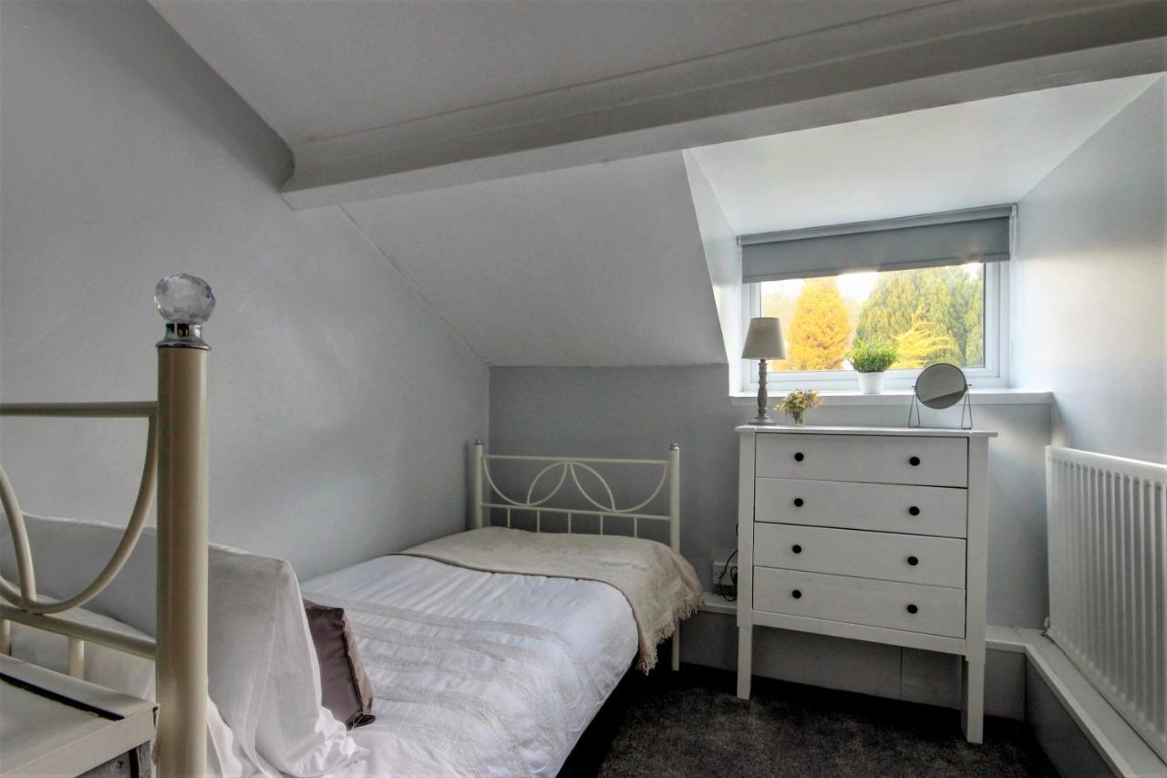 Mole Cottage Frosterley Экстерьер фото
