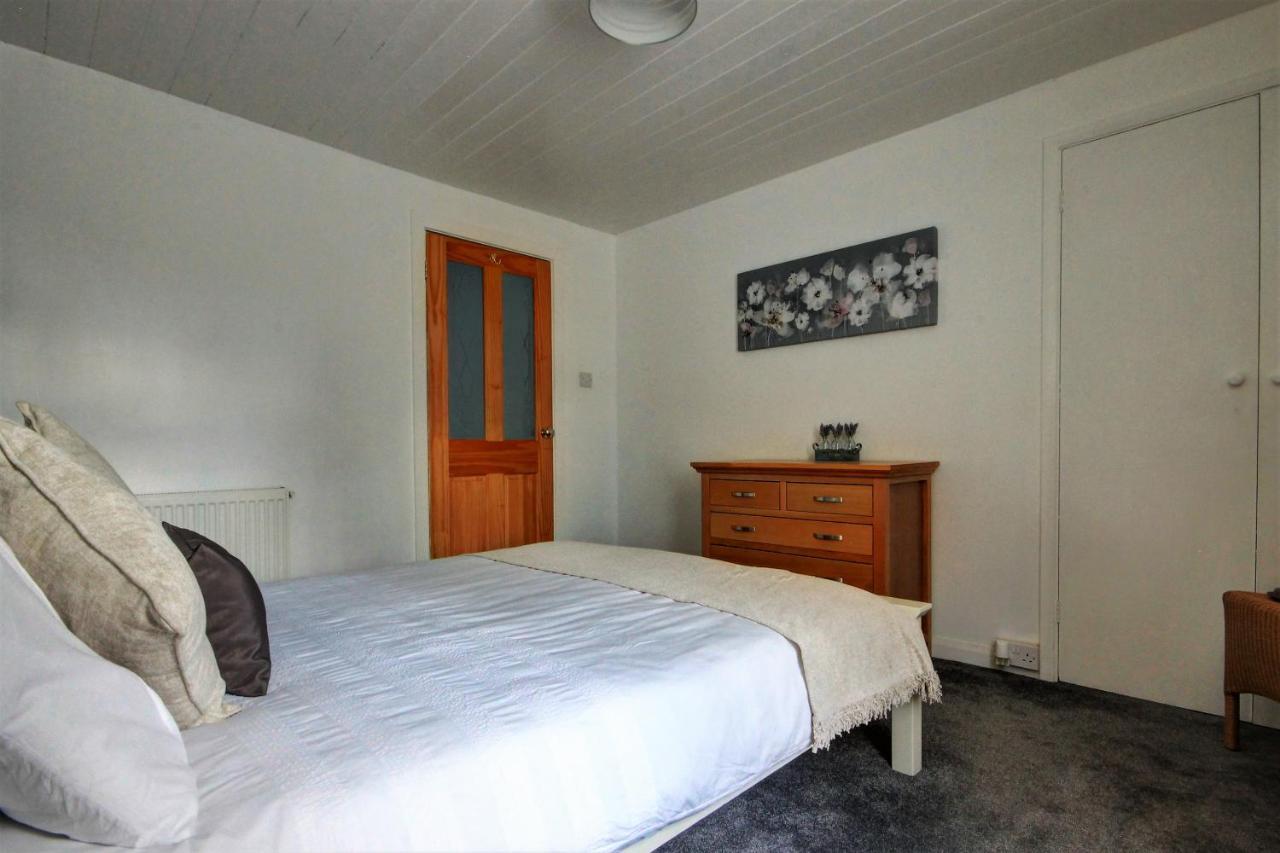 Mole Cottage Frosterley Экстерьер фото