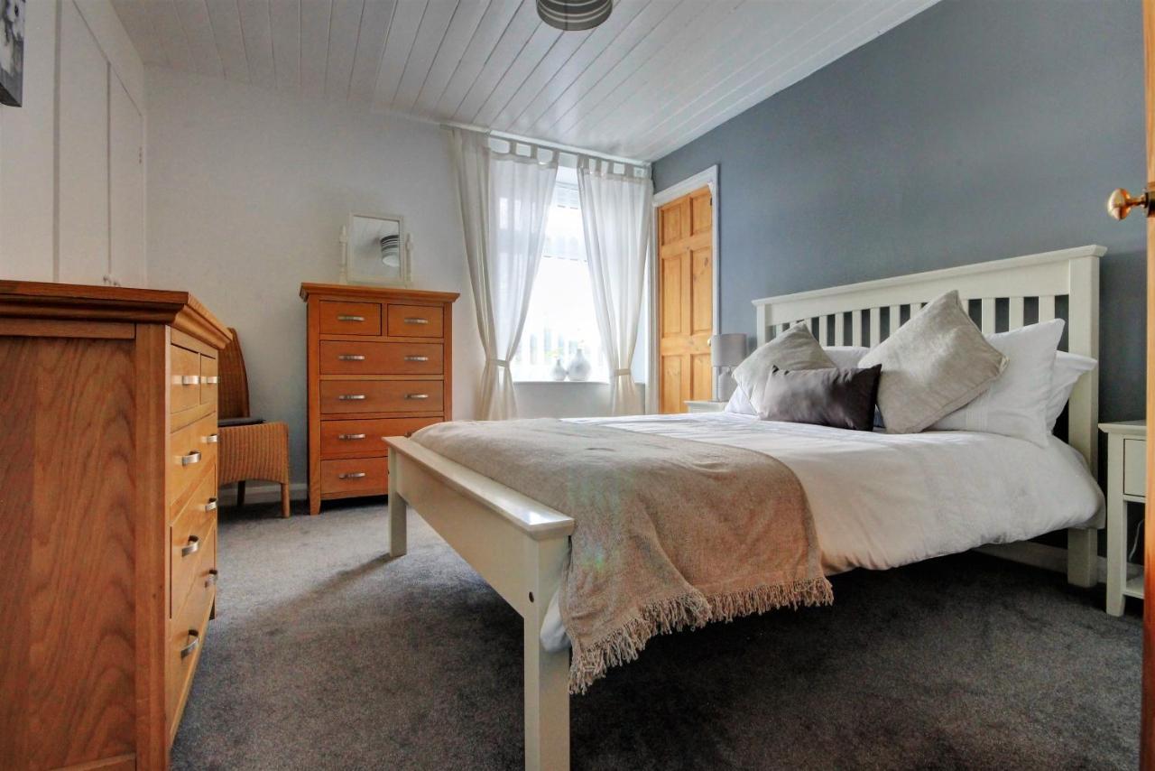 Mole Cottage Frosterley Экстерьер фото