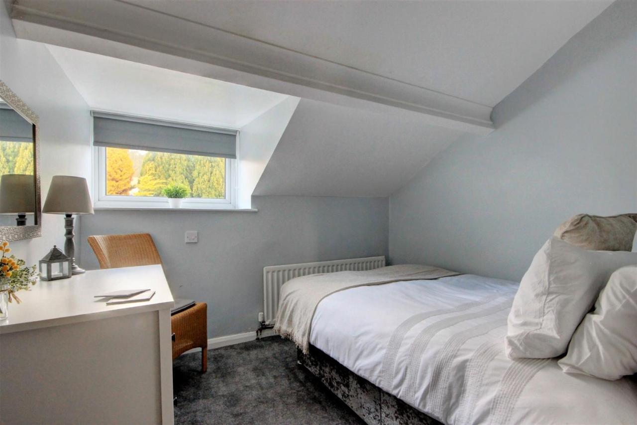 Mole Cottage Frosterley Экстерьер фото