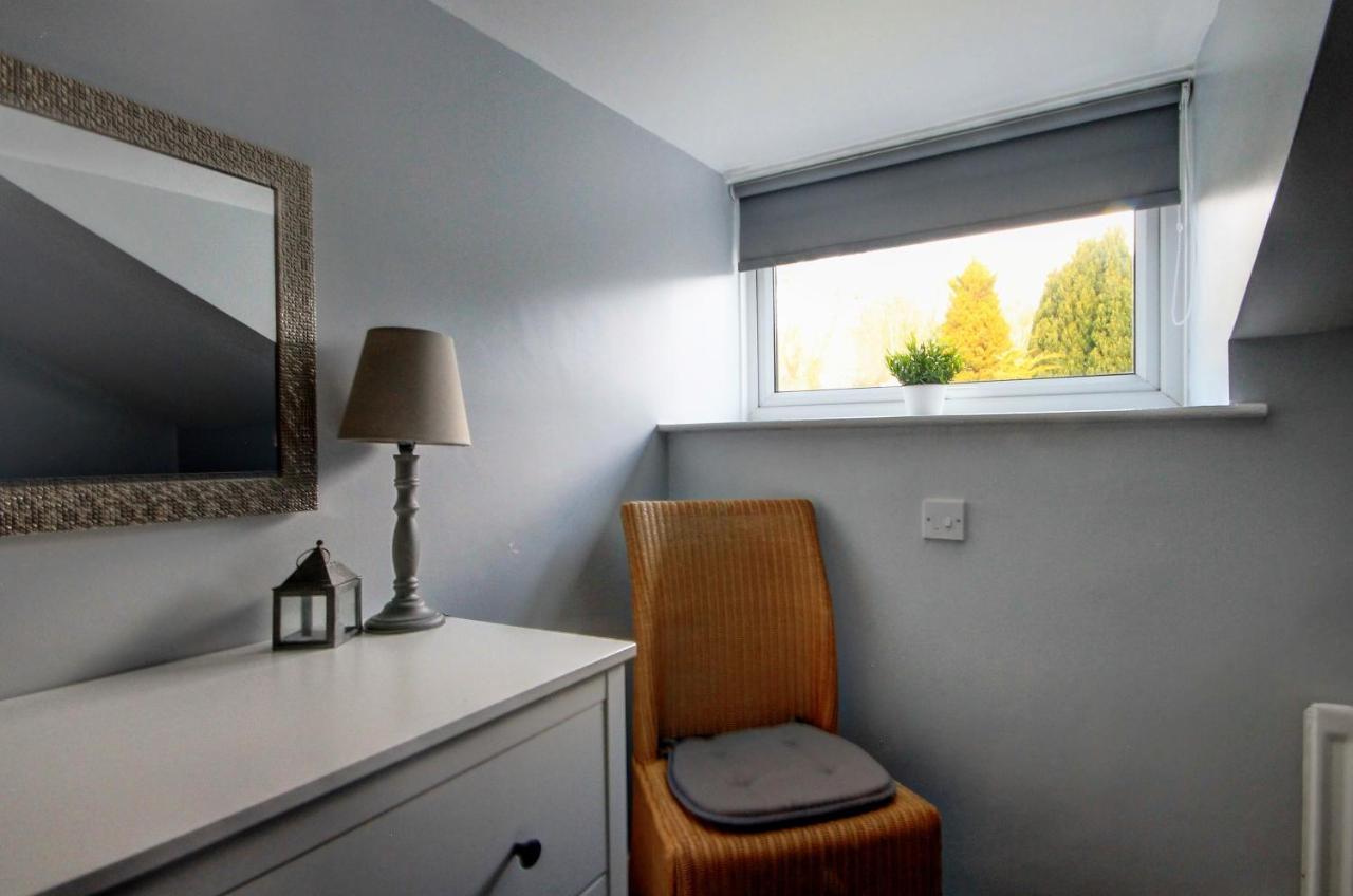 Mole Cottage Frosterley Экстерьер фото