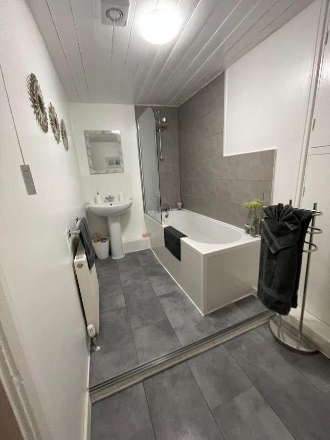 Mole Cottage Frosterley Экстерьер фото